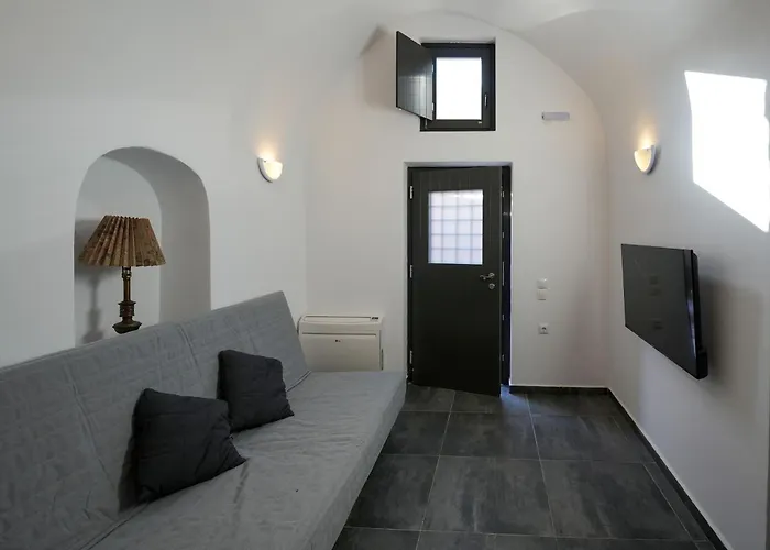 Paramythi Art Maison 4*