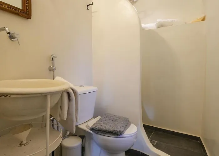 Paramythi Art Maison Ξενοδοχείο με διαμερίσματα