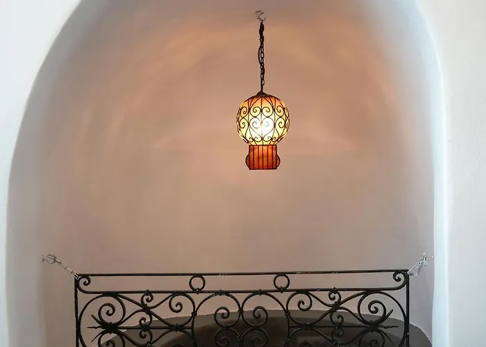 Lejlighedshotel Paramythi Art Maison 4*