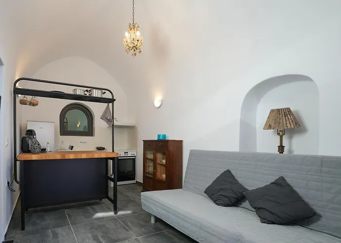 Paramythi Art Maison Ξενοδοχείο με διαμερίσματα Εμπορειό