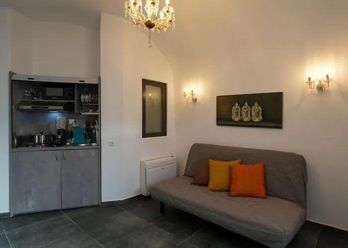 Paramythi Art Maison 4*