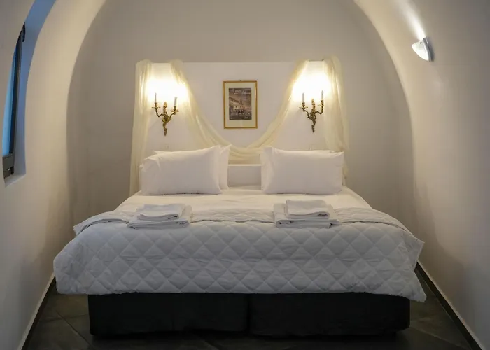 Ξενοδοχείο με διαμερίσματα Paramythi Art Maison Εμπορειό