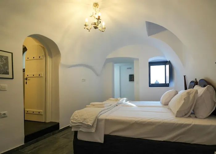 Paramythi Art Maison