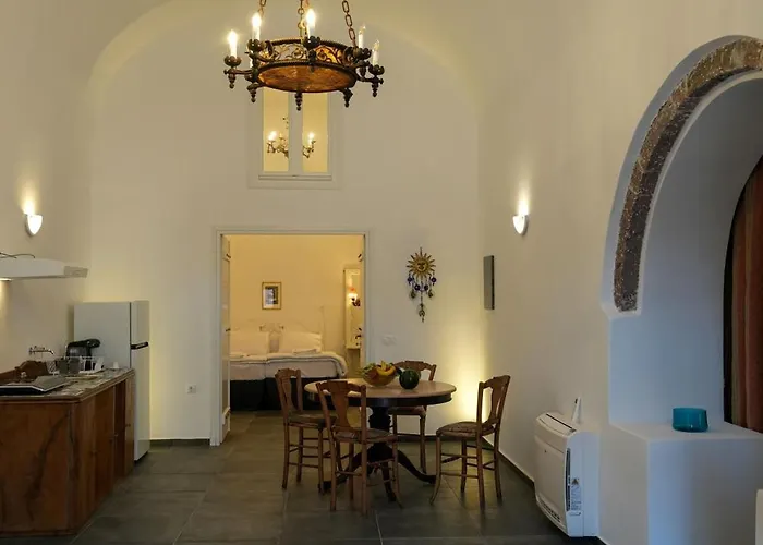 Paramythi Art Maison Εμπορειό