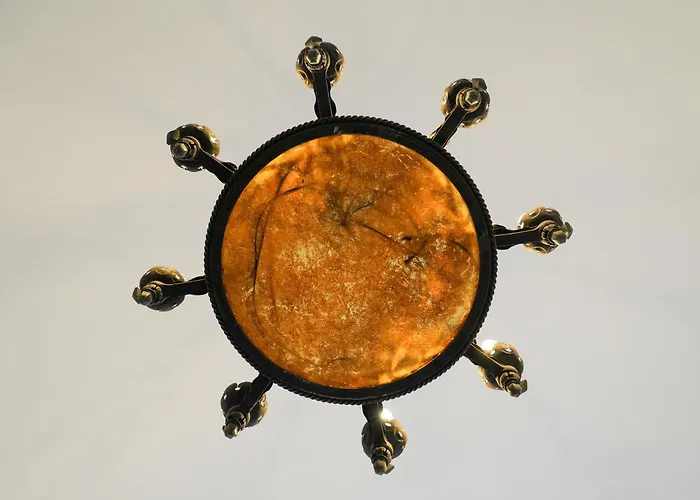 Ξενοδοχείο με διαμερίσματα Paramythi Art Maison 4*