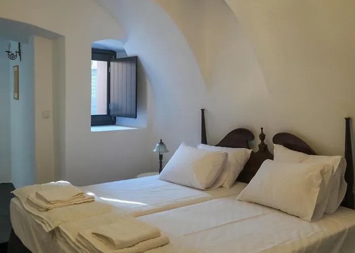 Paramythi Art Maison