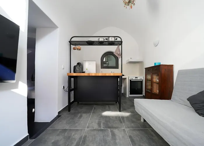 Paramythi Art Maison Ξενοδοχείο με διαμερίσματα