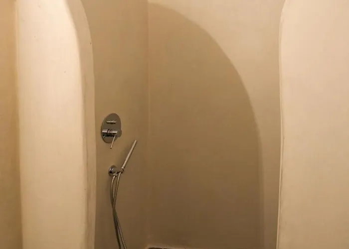 Paramythi Art Maison Ξενοδοχείο με διαμερίσματα