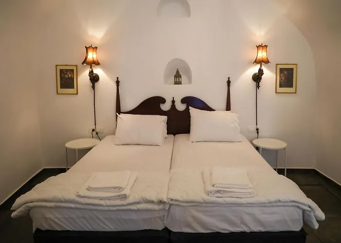 Paramythi Art Maison Lejlighedshotel