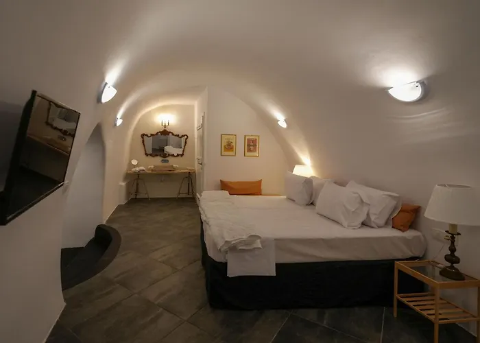 Paramythi Art Maison 4* Εμπορειό