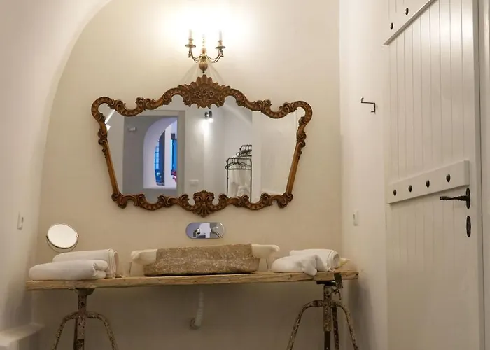 Paramythi Art Maison