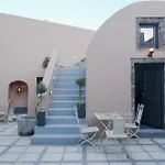Paramythi Art Maison 4*