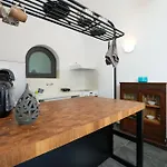 Paramythi Art Maison 4* Emporio (Santorini)