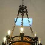 Paramythi Art Maison شقة فندقية Emporio (Santorini)