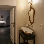 Lägenhetshotell Paramythi Art Maison