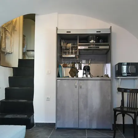 شقة فندقية Paramythi Art Maison 4*