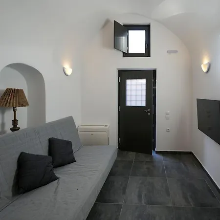 Paramythi Art Maison 4*